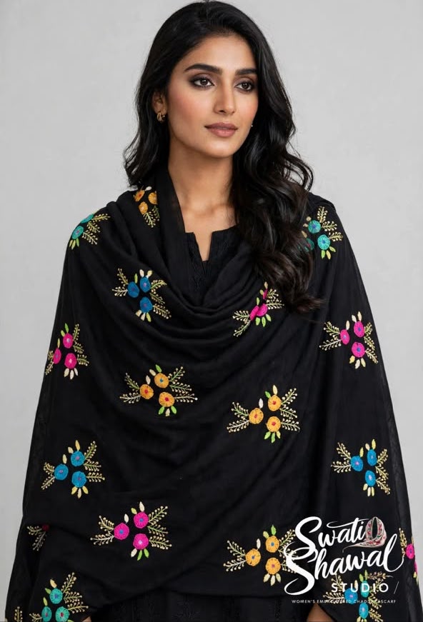 Classic Embroidery