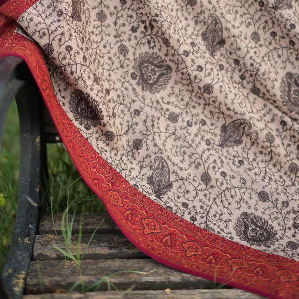 Women's Shawl