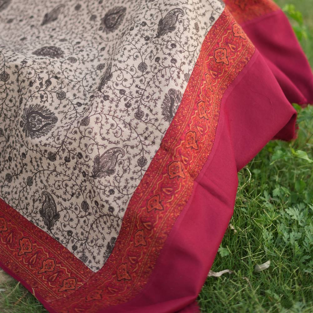 Women's Shawl