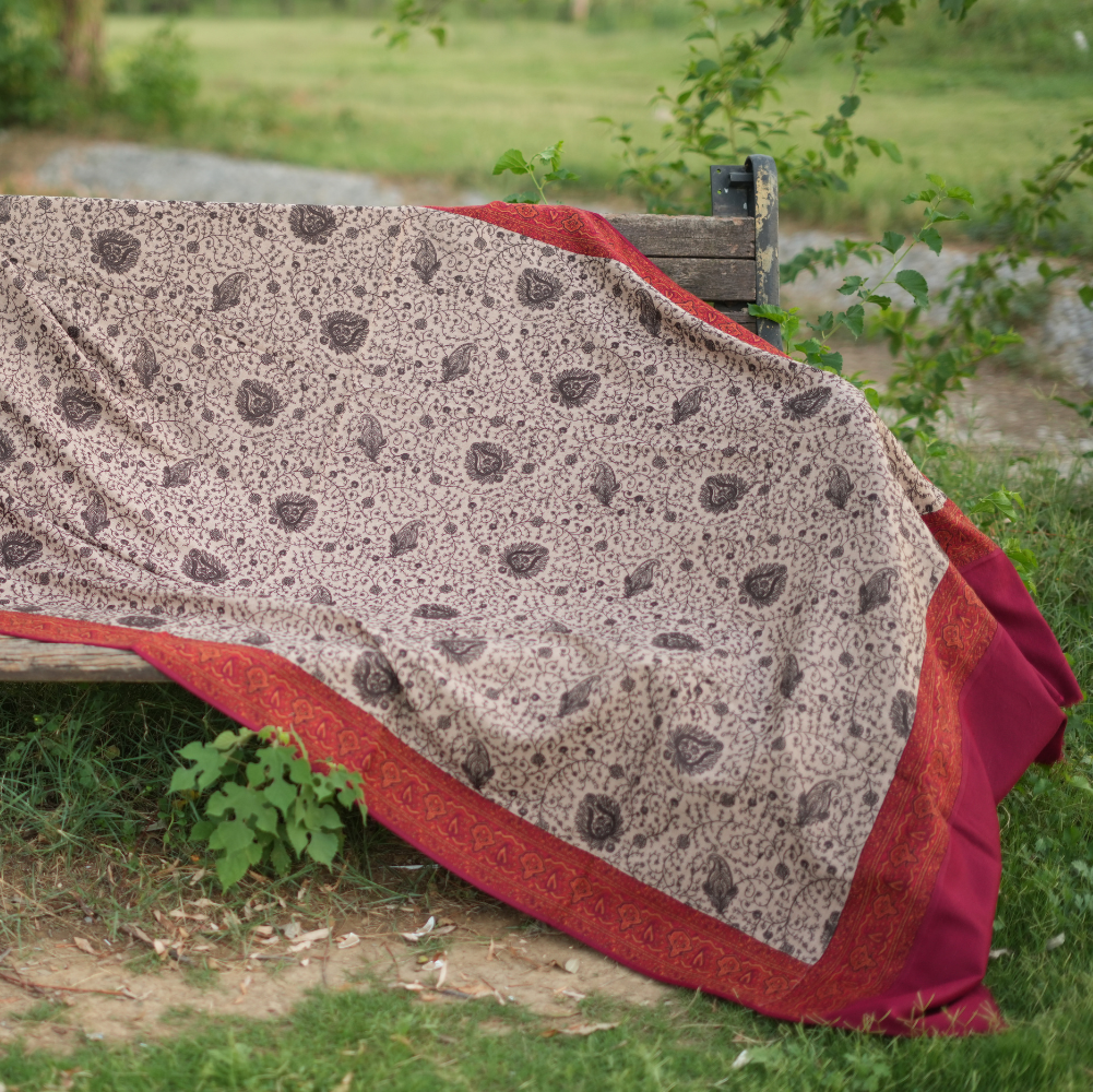 Women's Shawl