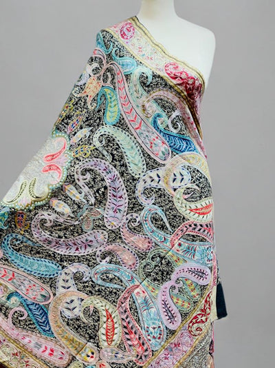kalamkari Shawls
