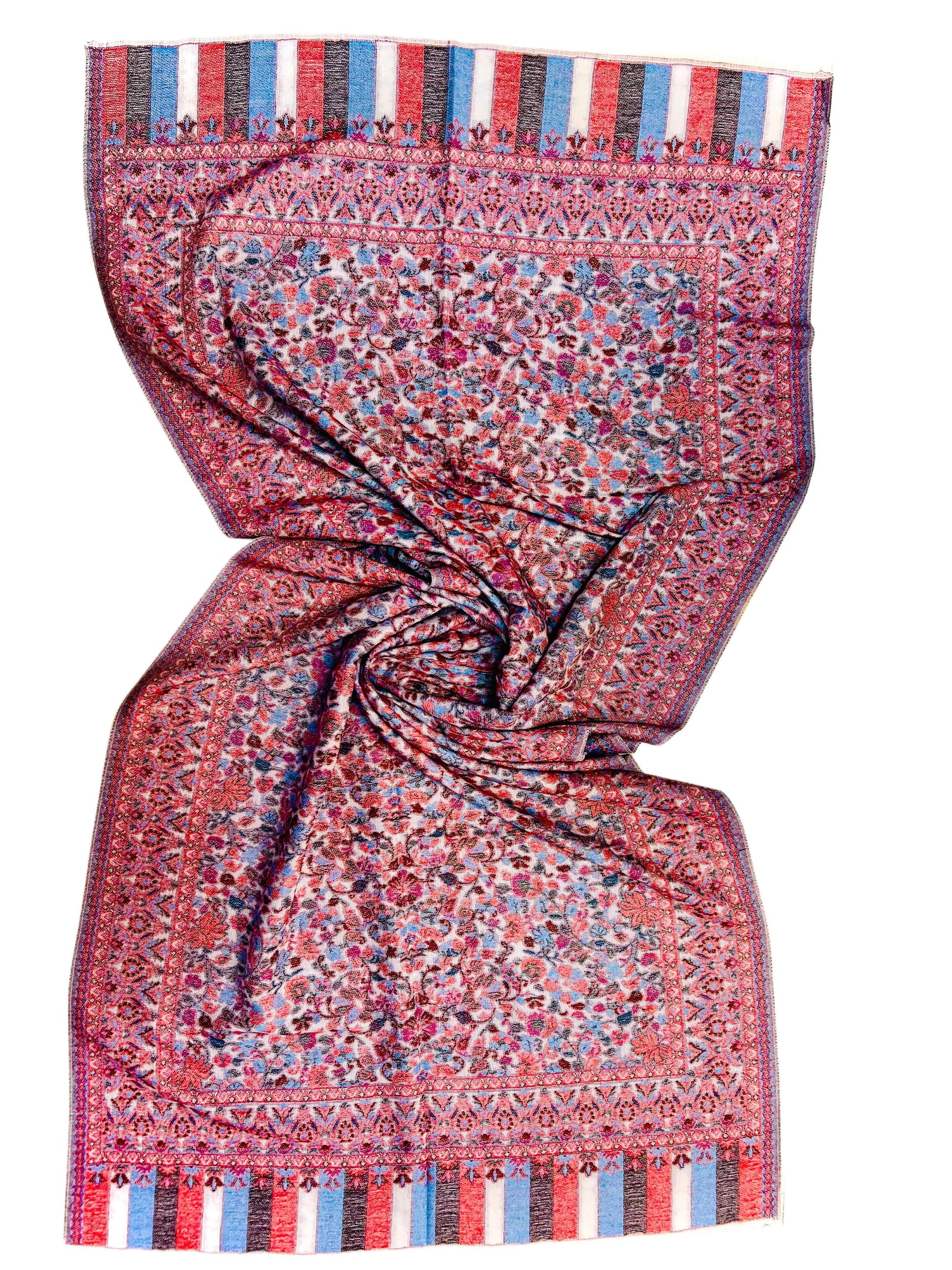 Kani Stroller for Girls (Pink)