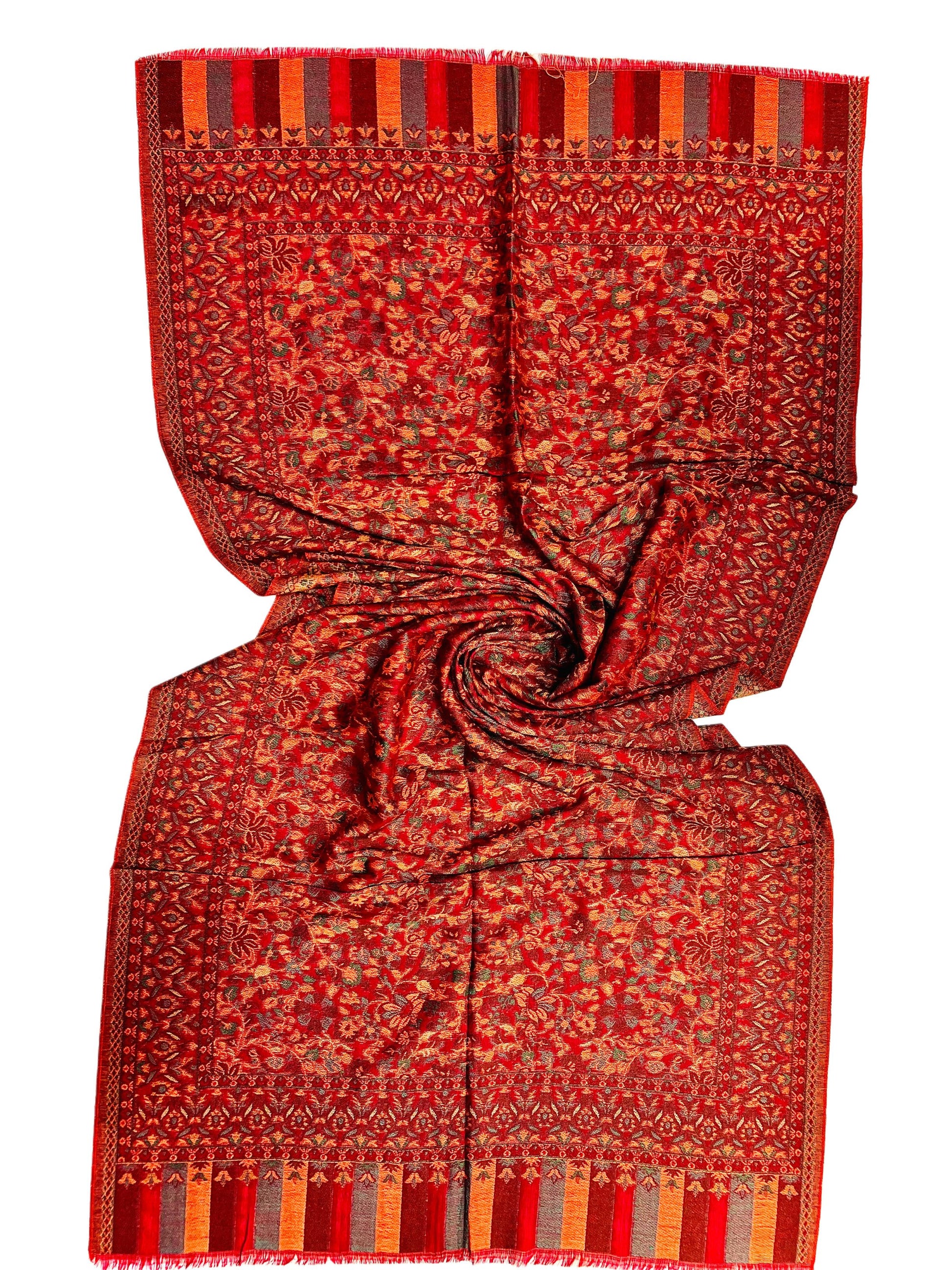 Kani Stroller for Girls (Red)