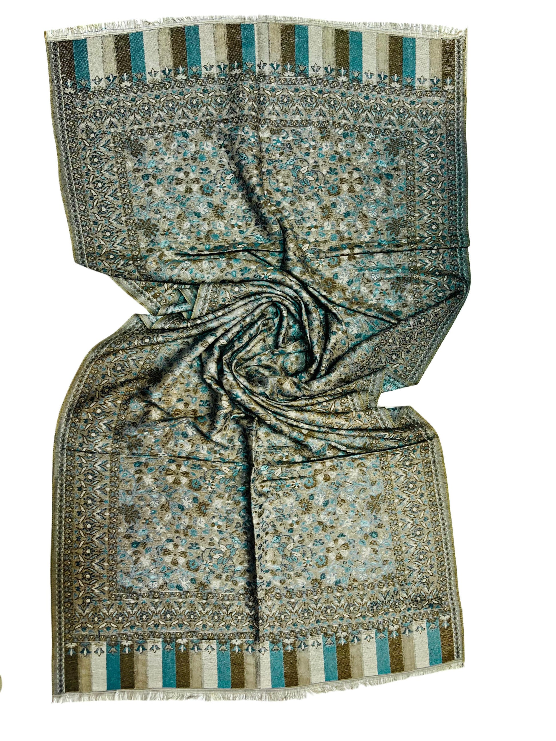 Kani Stroller for Girls (Light Green)