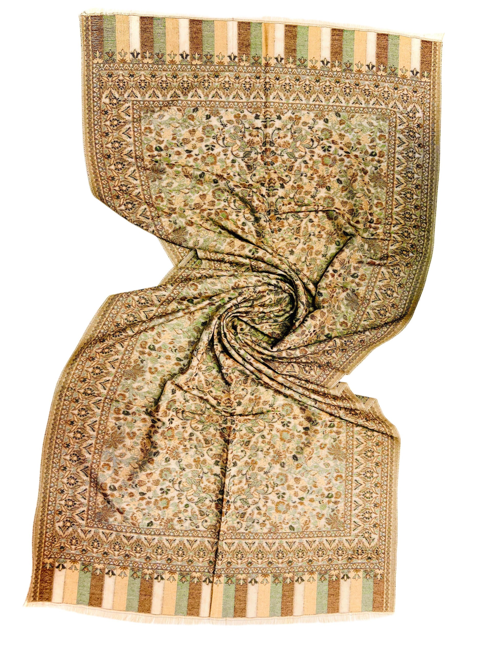 Kani Stroller for Girls (Gold)