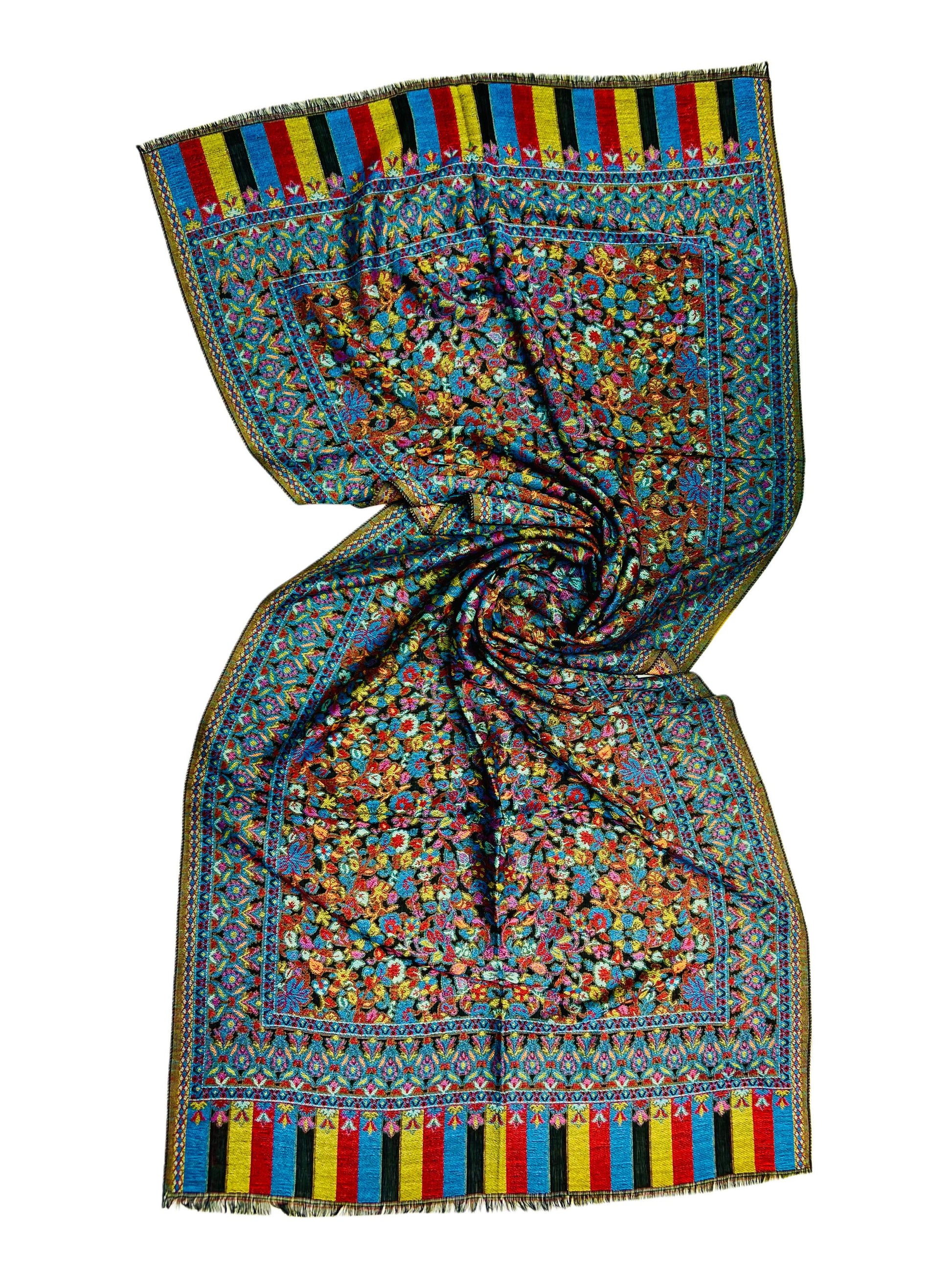 Kani Stroller for Girls (Multi)