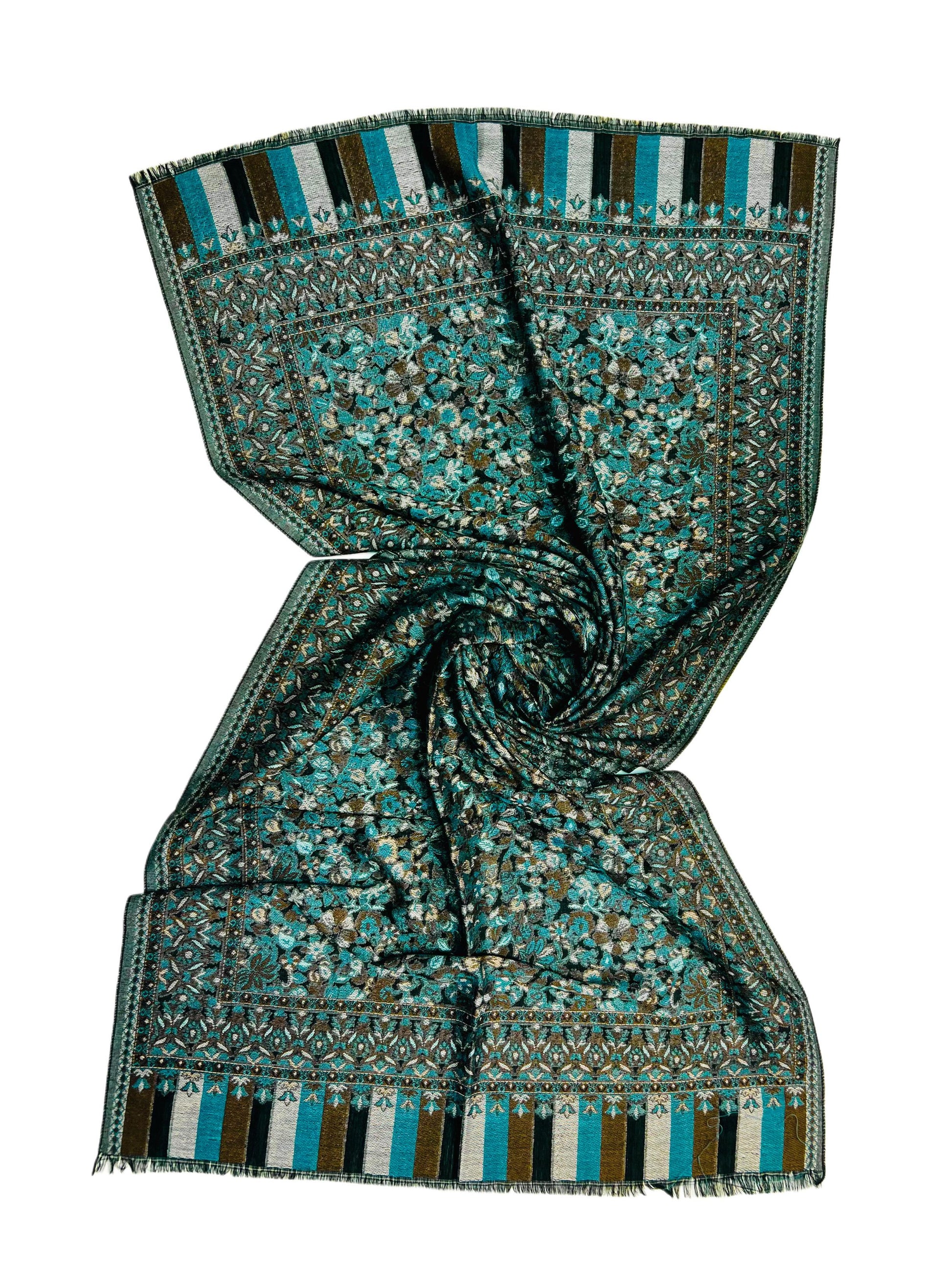 Kani Stroller for Girls (Green)