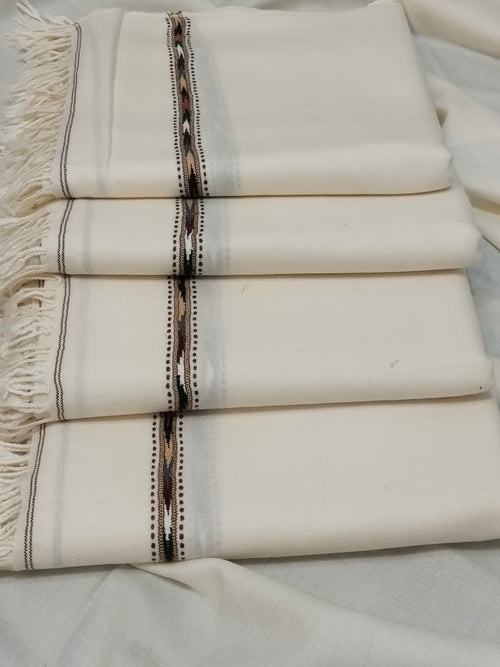 Dabal 48 Men Shawl