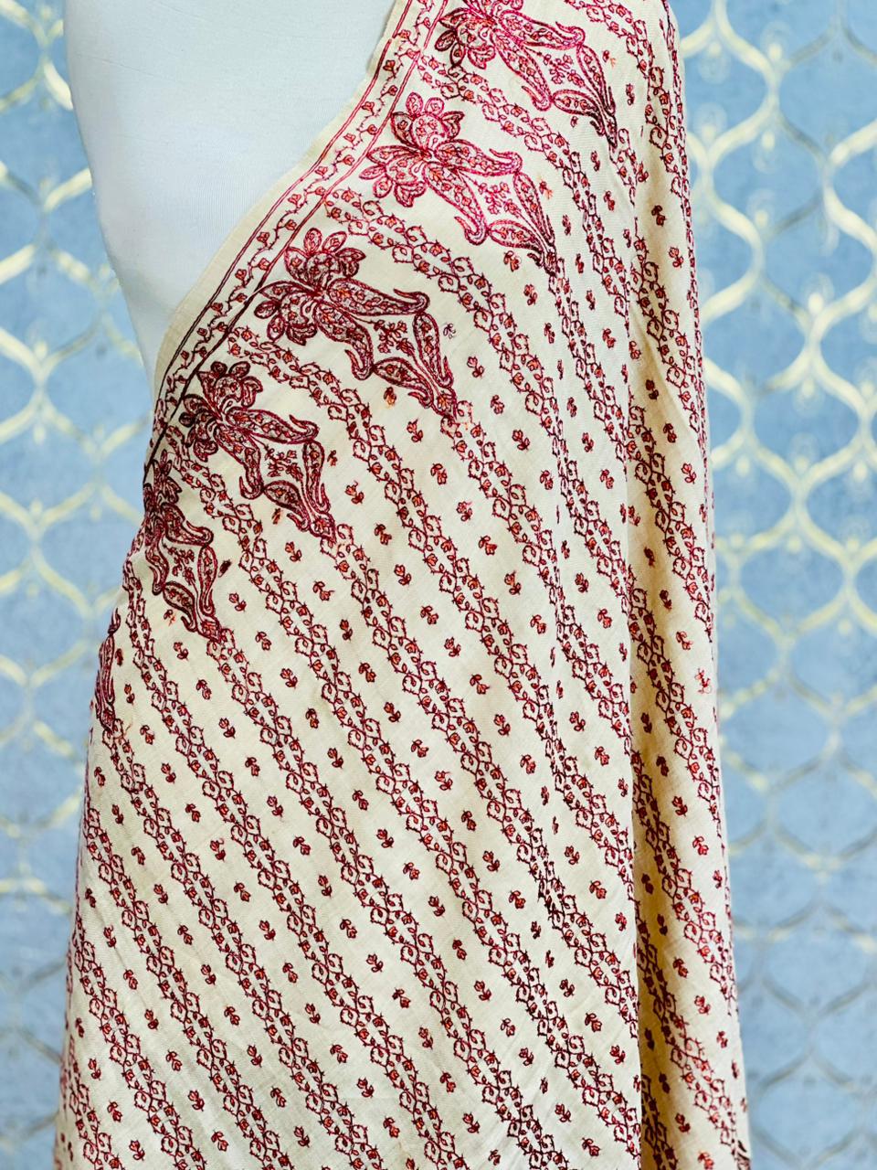 Kashamiri Shawl