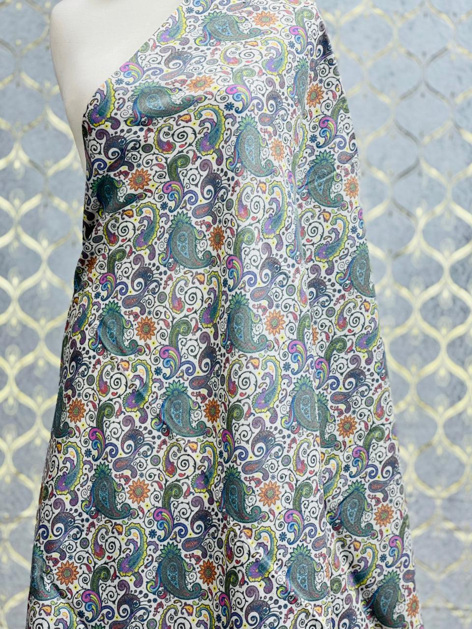 Swati Kalamkar Shawl