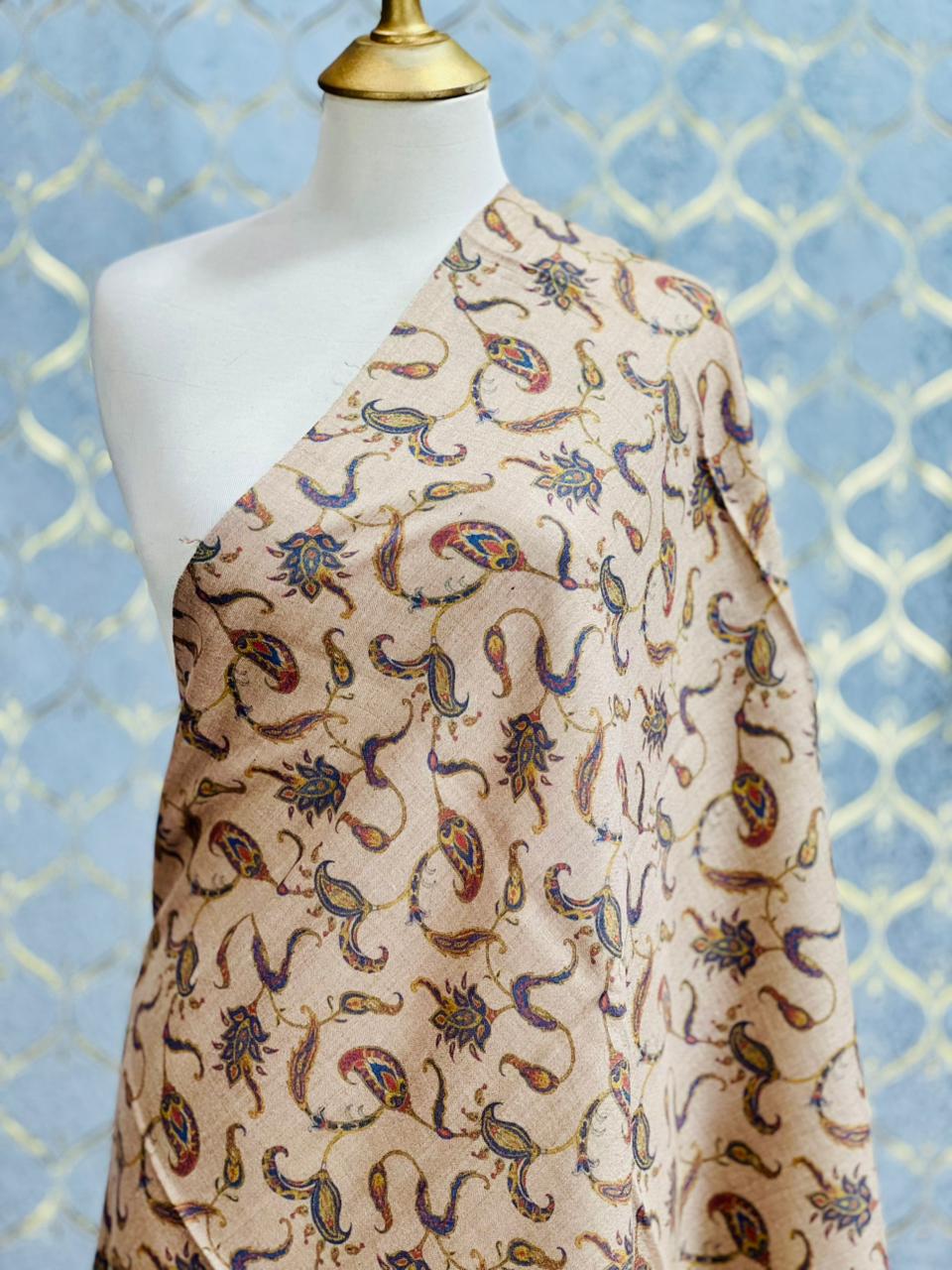 Swati Kalamkar Shawl