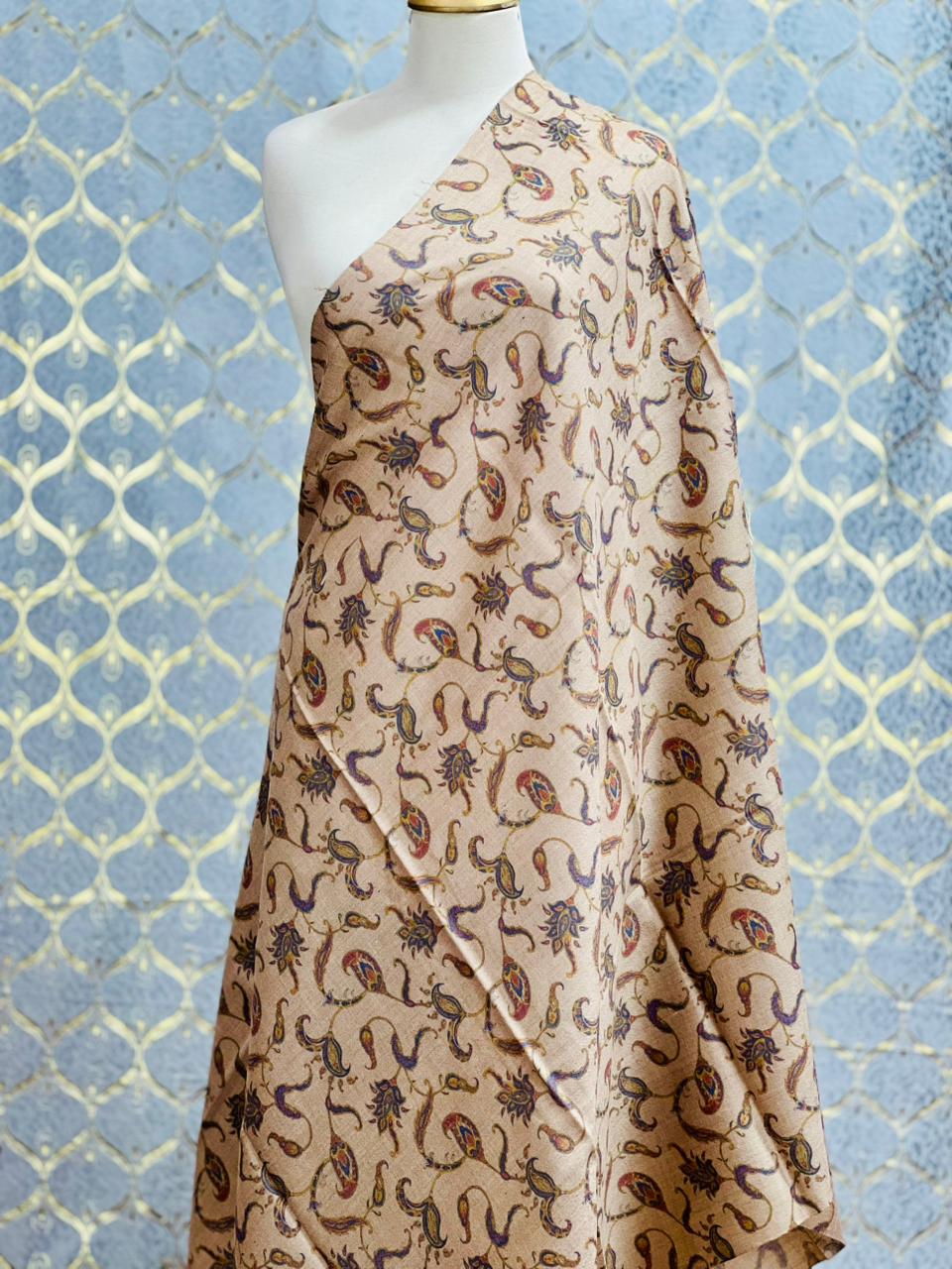 Swati Kalamkar Shawl