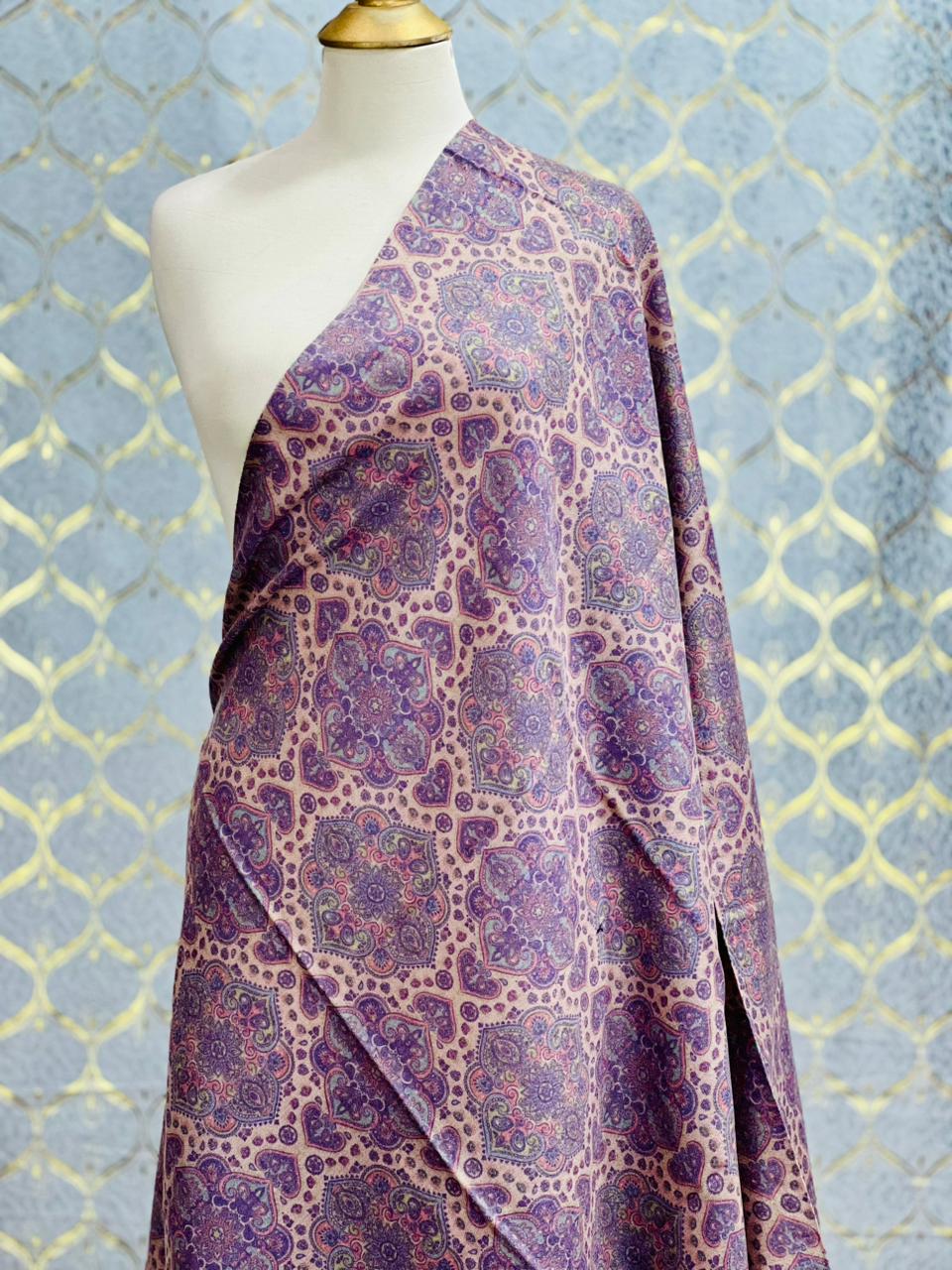 Swati Kalamkar Shawl