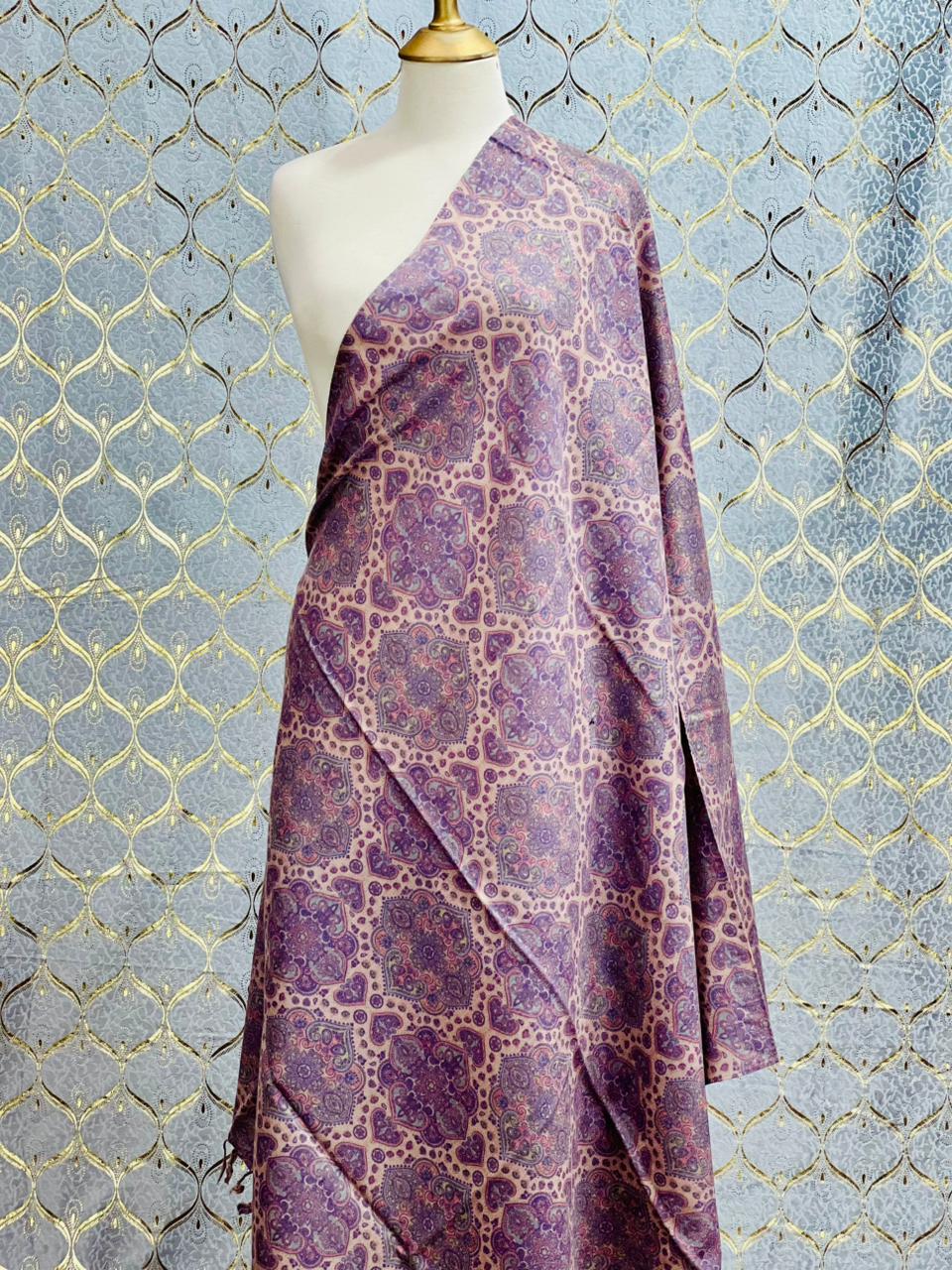 Swati Kalamkar Shawl