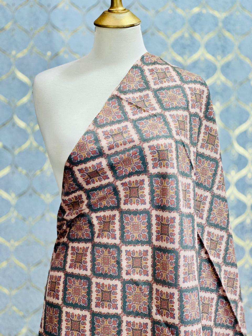 Swati Kalamkar Shawl