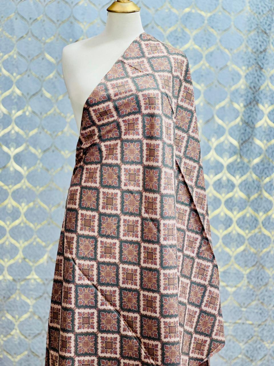 Swati Kalamkar Shawl