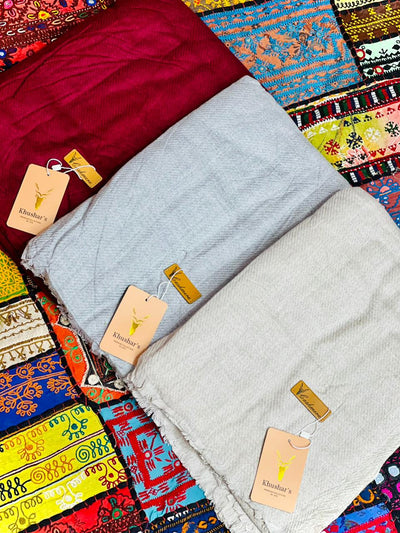 Best Kashmiri Shawl