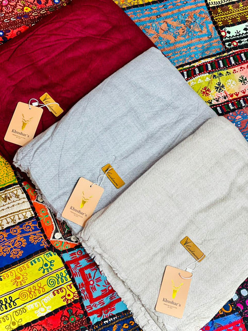 Best Kashmiri Shawl